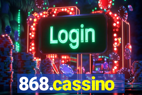 868.cassino