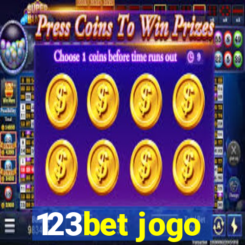 123bet jogo