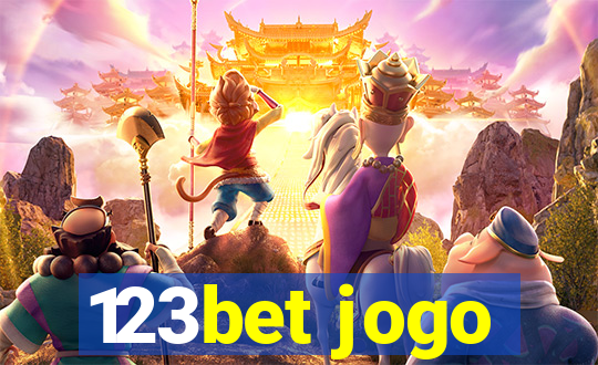 123bet jogo