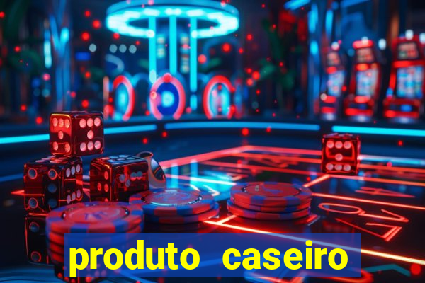 produto caseiro para limpar caixa de gordura