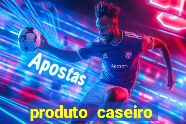 produto caseiro para limpar caixa de gordura