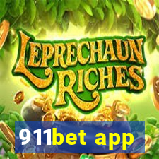 911bet app