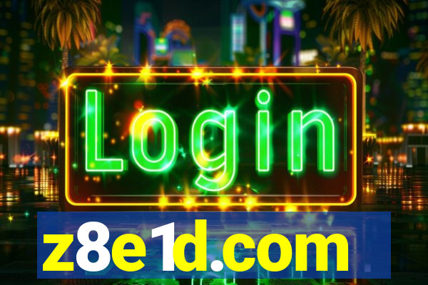 z8e1d.com
