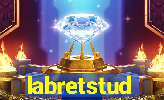 labretstud