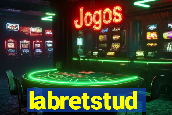 labretstud
