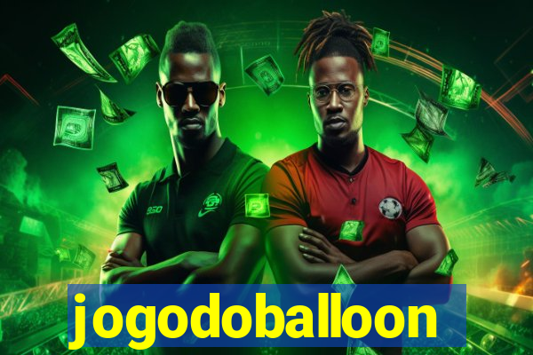 jogodoballoon