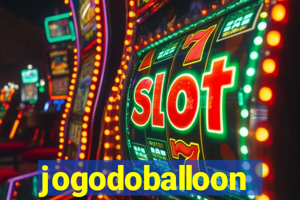 jogodoballoon