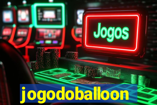 jogodoballoon