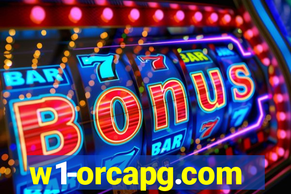 w1-orcapg.com
