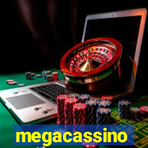 megacassino
