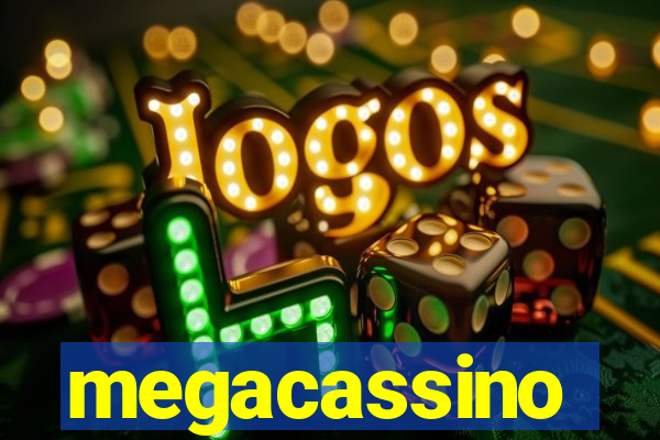 megacassino