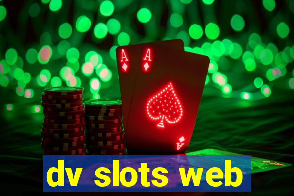 dv slots web