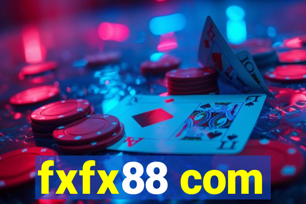 fxfx88 com