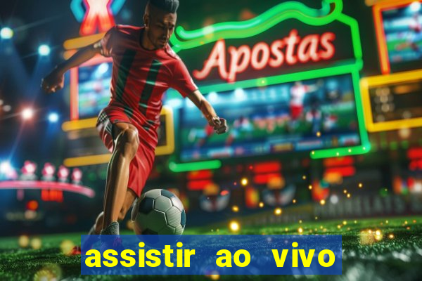 assistir ao vivo flamengo futemax