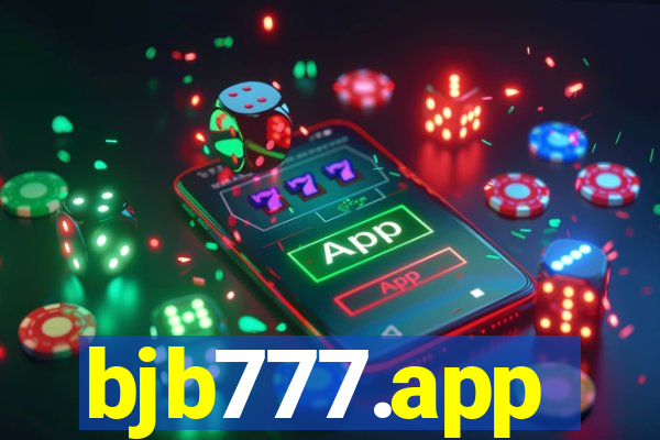bjb777.app