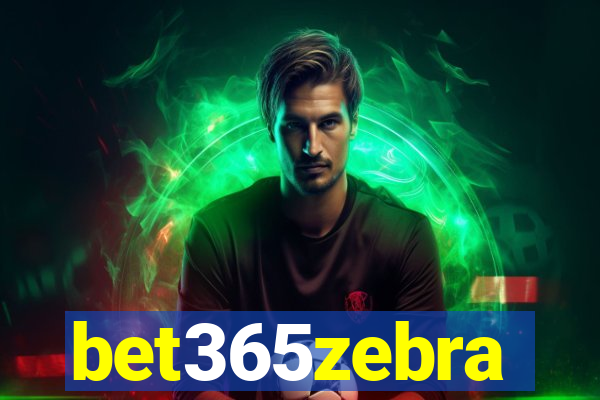 bet365zebra