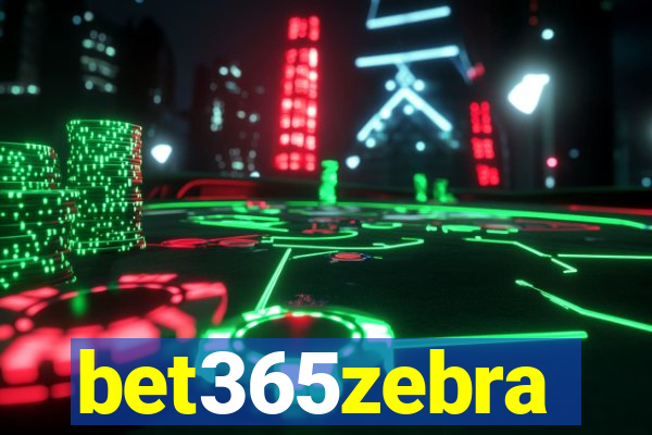 bet365zebra