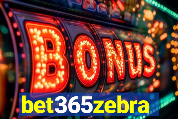 bet365zebra