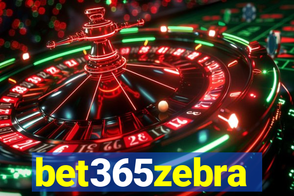 bet365zebra