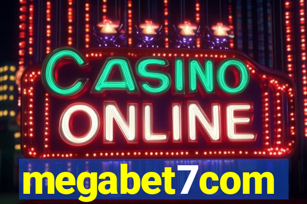 megabet7com