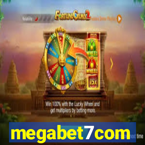 megabet7com
