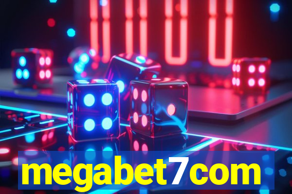 megabet7com