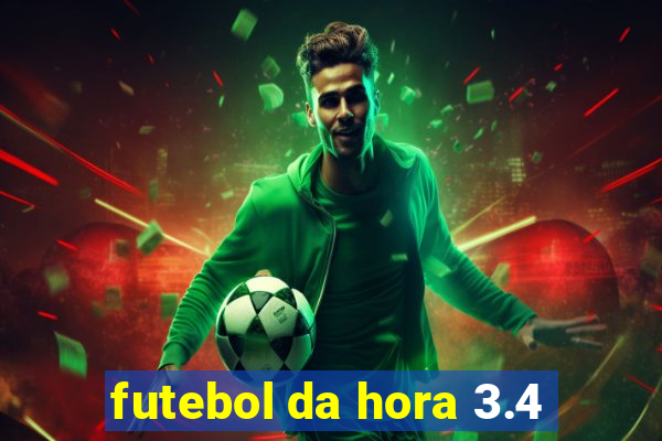 futebol da hora 3.4