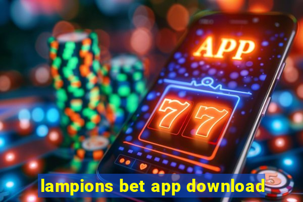 lampions bet app download