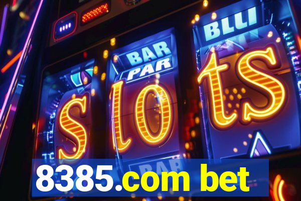 8385.com bet