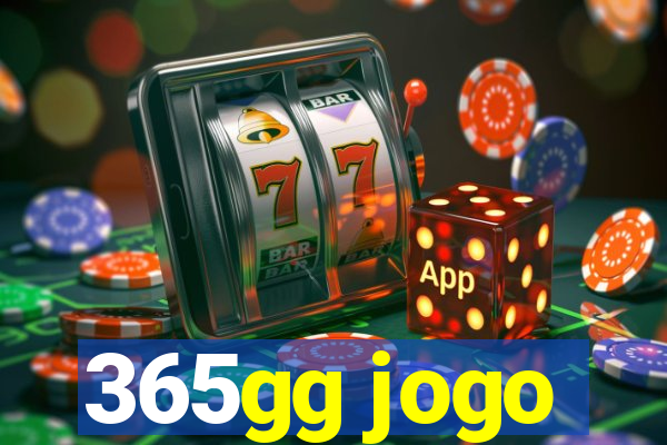 365gg jogo