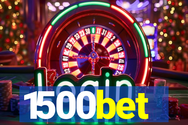 1500bet