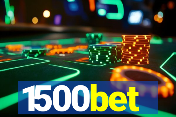 1500bet