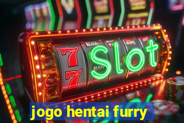 jogo hentai furry