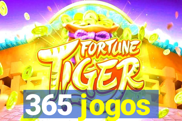 365 jogos