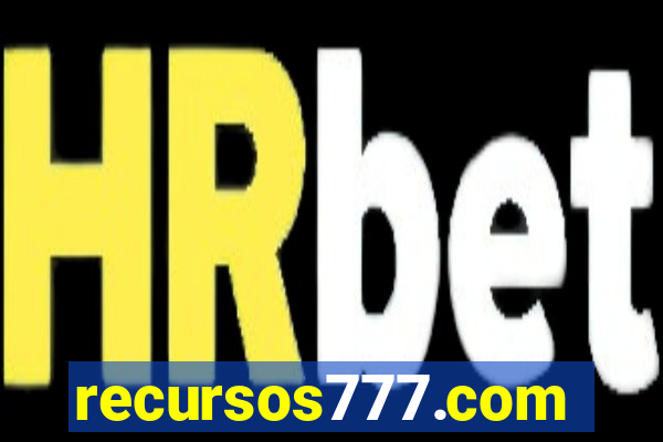 recursos777.com