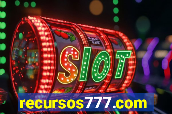 recursos777.com