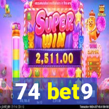74 bet9