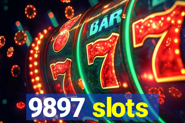 9897 slots
