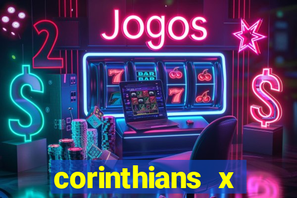 corinthians x cruzeiro ao vivo futemax