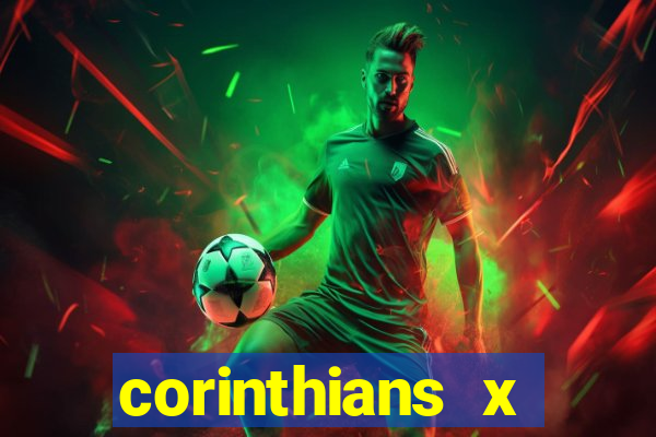 corinthians x cruzeiro ao vivo futemax