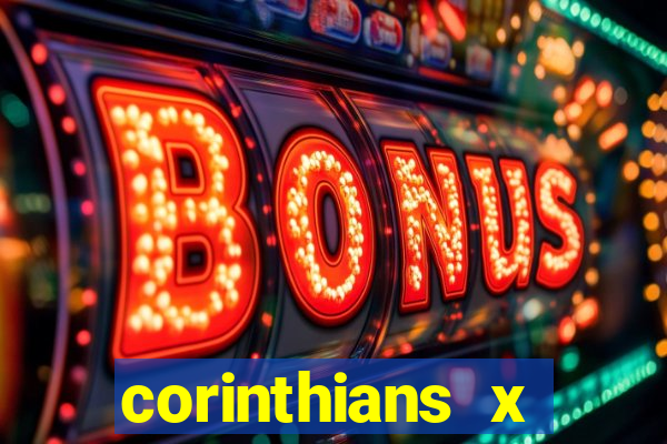 corinthians x cruzeiro ao vivo futemax