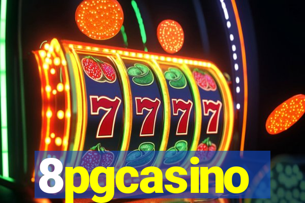8pgcasino