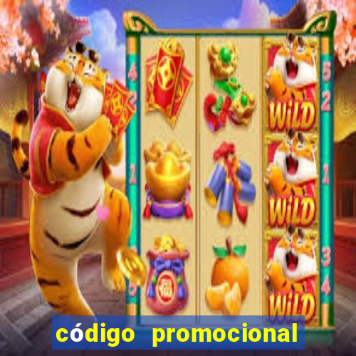 código promocional recarga jogo 2024