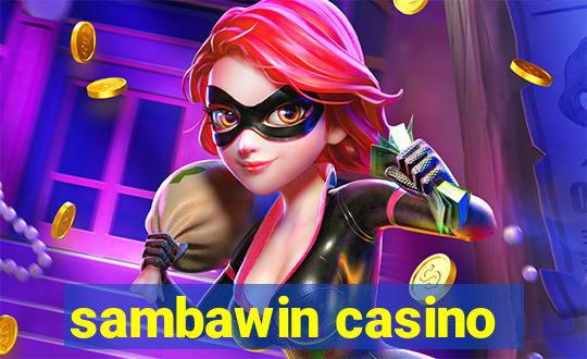 sambawin casino