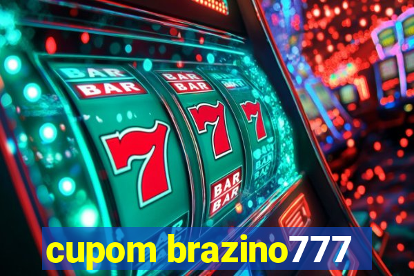 cupom brazino777
