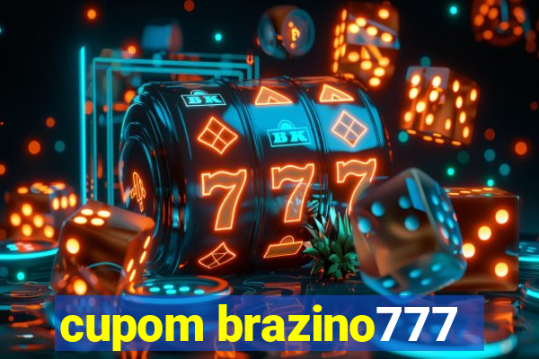 cupom brazino777