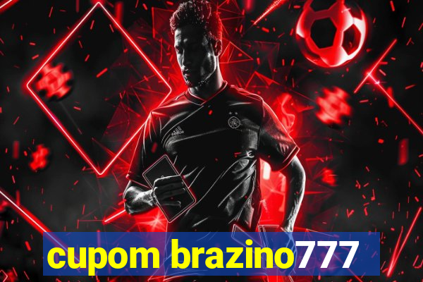 cupom brazino777