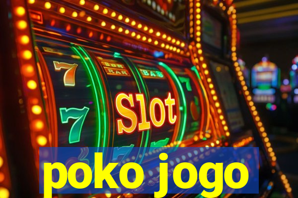 poko jogo