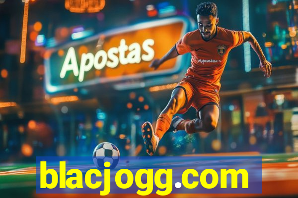 blacjogg.com