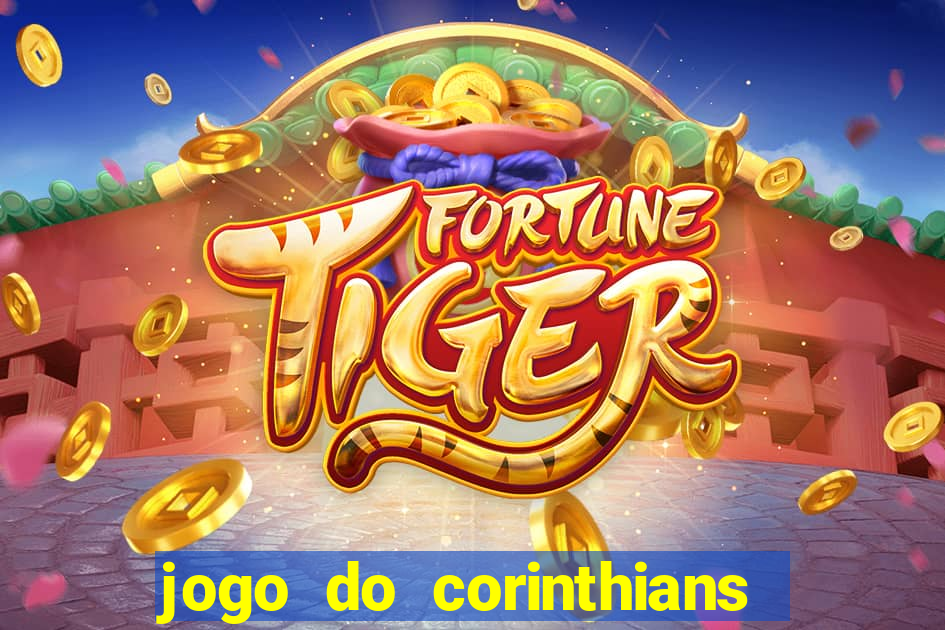 jogo do corinthians multi canais